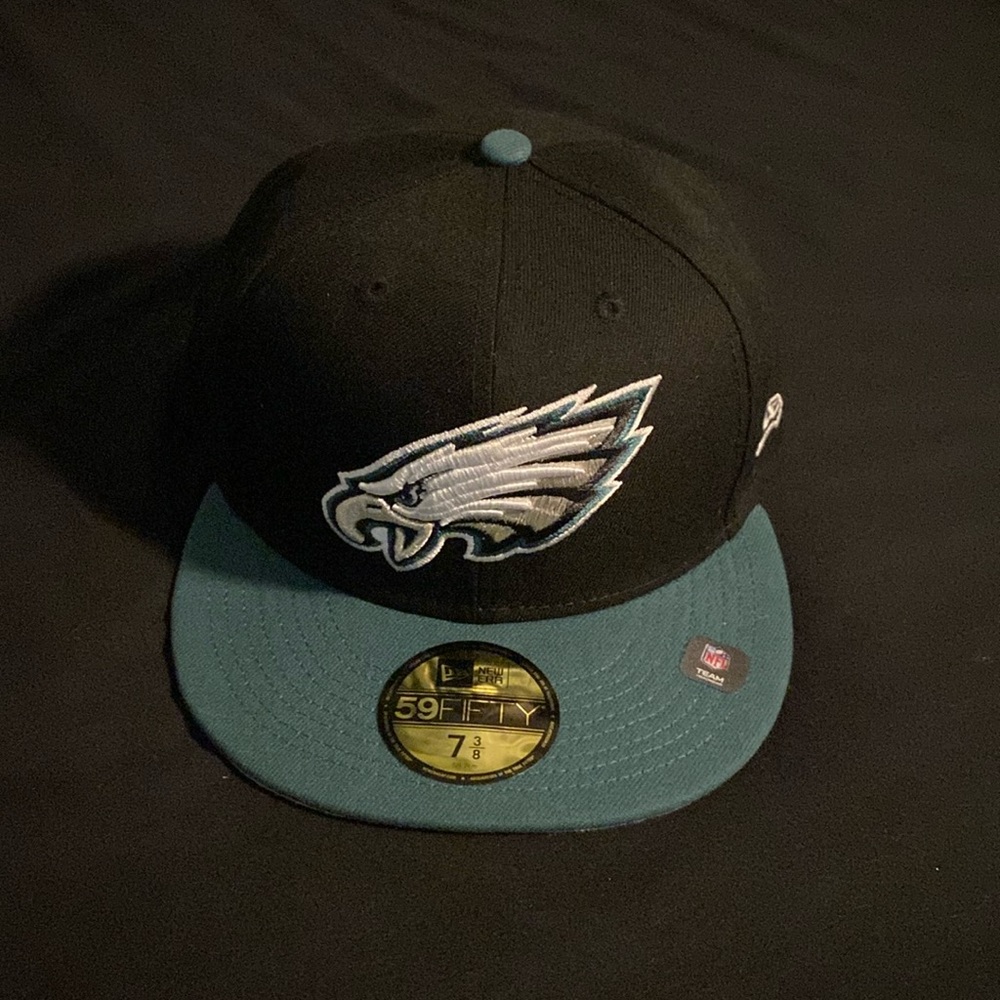 Eagles Hat